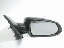 Retroviseur droit (ou coque) Kia RIO