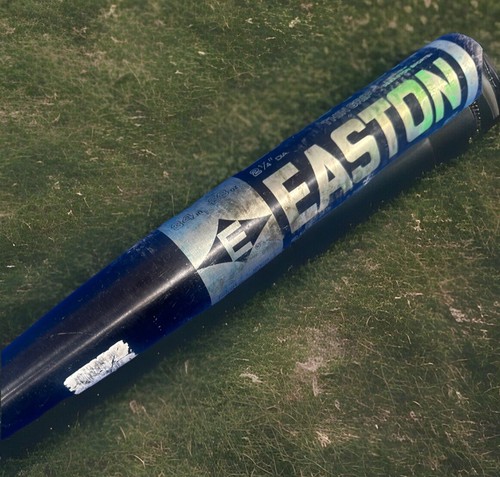 Easton S11 3428. 34"/28oz schwarz/Aluminium dünner Griff offizieller Softballschläger. USA - Bild 2 von 21