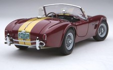 Exoto | 1:18 | COBRA 289 | 1963 Cobra 289 Roadster | Limited Edition