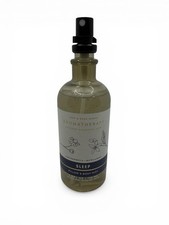NEW Bath  Body Works Aromatherapy Pillow  Body Mist Sleep Lavender Vanilla