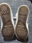 Converse Chuck Taylor Women’s Sz 6 Platform Ok to Wander High Top All-Star — photo 6
