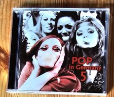 CD Pop In Germany 5