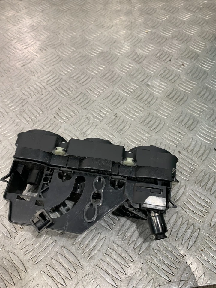 2007 VOLKSWAGEN EOS CLIMATE CONTROL PANEL  #2 - Image 3 of 3