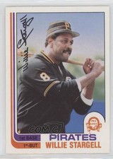Click to enlarge Willie Stargell