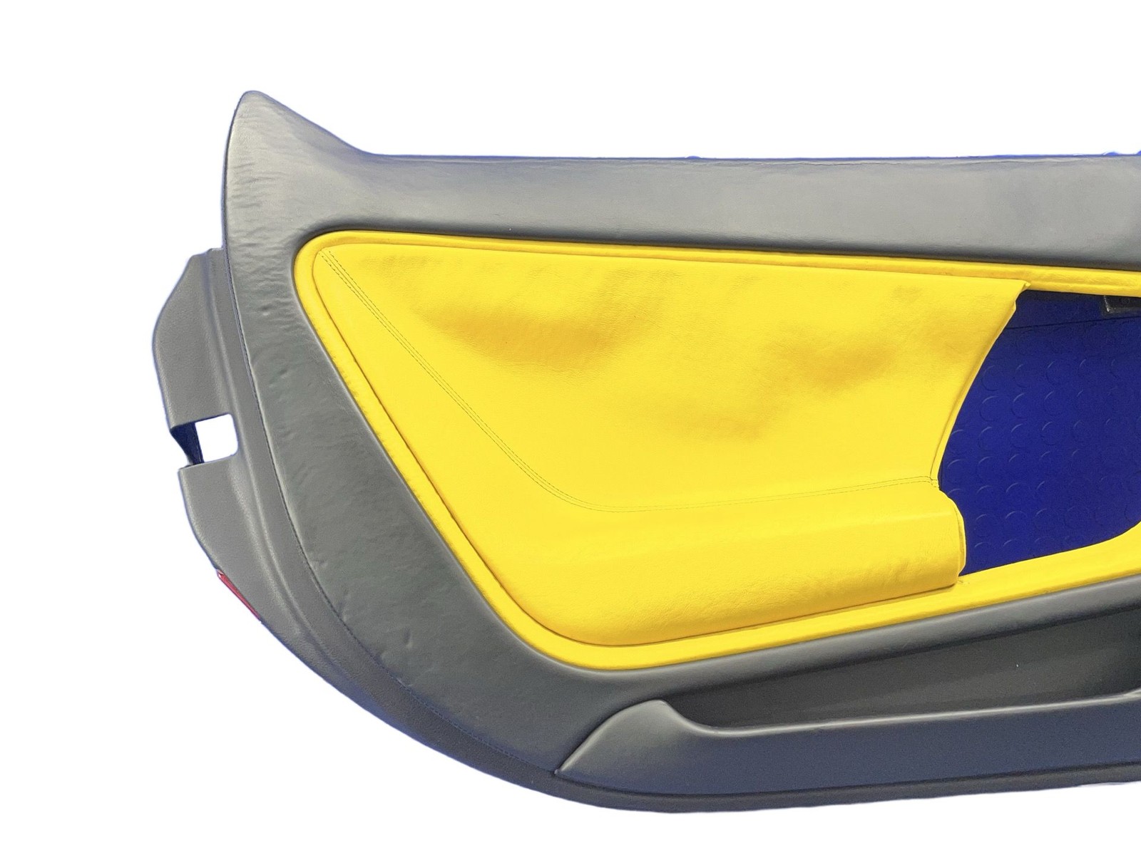 2003 - 2008 Lamborghini Gallardo Oem Front Left Interior Door Trim Cover Panel