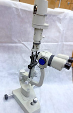 CSO SL9900 Slit Lamp Ophthalmic Biomicroscope LED Illumination Professional