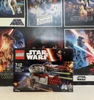 LEGO Star Wars: Obi-Wan's Jedi Interceptor 75135 - Minor Box Wear