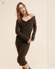 ASTR the Label Naya Midi Dress