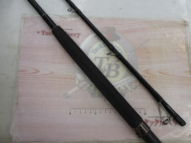 Zenaq Defy Muthos Sonio 100M (RG Model) Saltwater Rod Shore Zenaq Defy Muthos Sonio 100M (RG Model) Saltwater Rod Shore