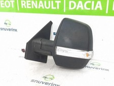 Porte avant et accessoires Opel COMBO