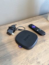 Roku Ultra 4K HDR Streaming Media Player Mode...