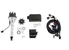 Holley Efi 565-300k Sniper Efi Hyperspark Master Kit Holley Efi 565-300k Sniper Efi Hyperspark Master Kit