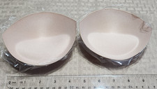 Womens Ultimate Peel-N-Stick Push Up Cups Nude Size A/B