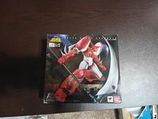 Tamashii Nations Super Robot Chogokin Shin Getter 1 OVA Action Figure Used