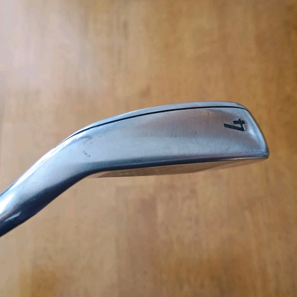 Callaway MAVRIK 4 Iron Regular Flex Steel True Temper Elevate 95 VSS Shaft! - Image 3 of 4