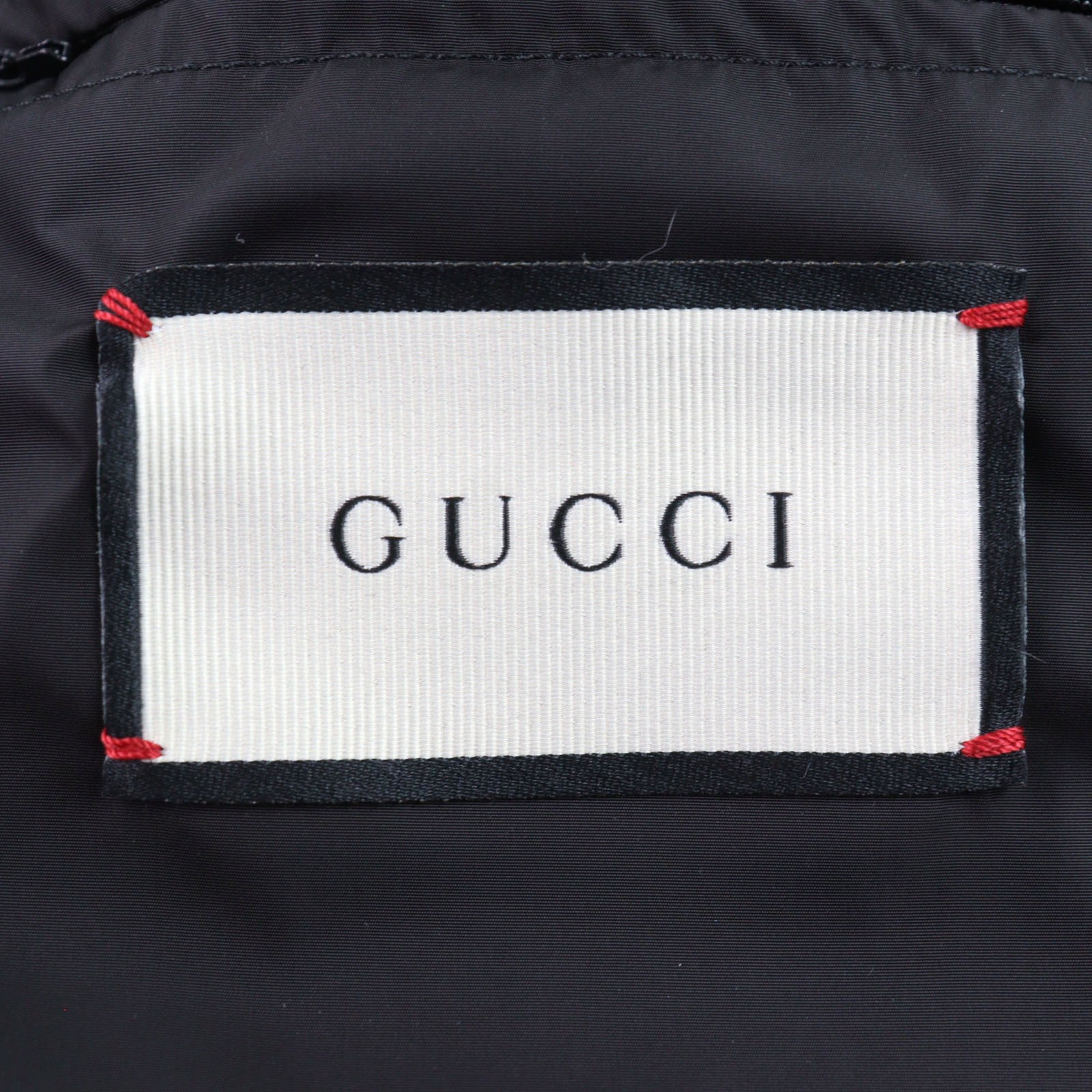 GUCCI Down jacket PANTHER DOWN JACKET Multicolor … - image 9