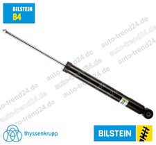 B4 Gasdruckstoßdämpfer hinten u.a.: Skoda Fabia II Combi 545, Bj. 2007-2014