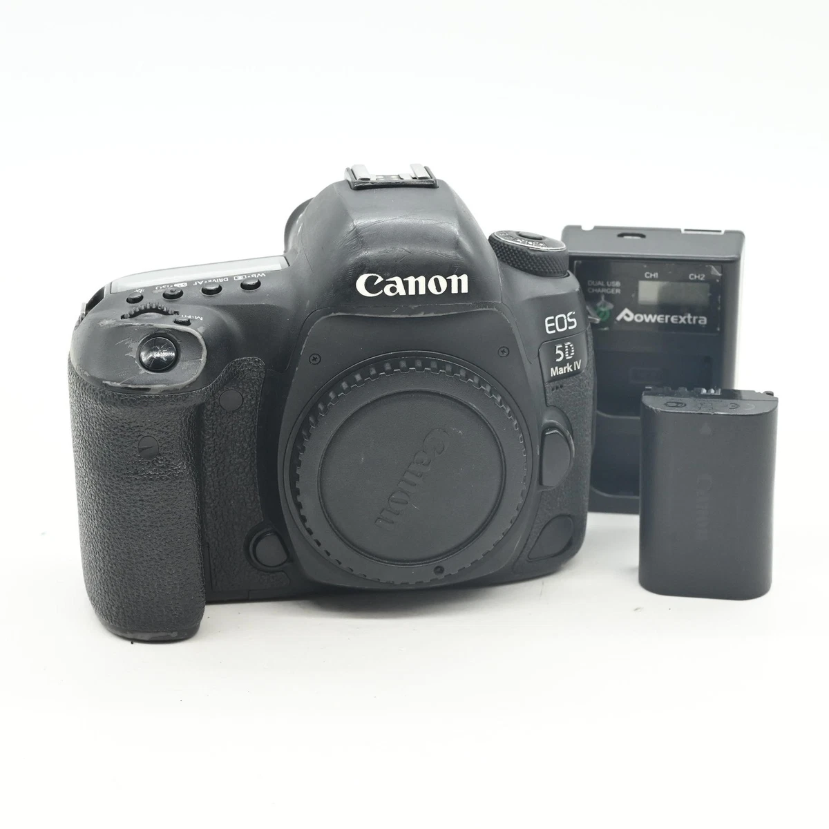 Canon EOS 5D Mark IV Digital Cameras for Sale | Shop New & Used