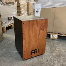 MEINL Percussion Headliner Series String Cajon,  American White Ash