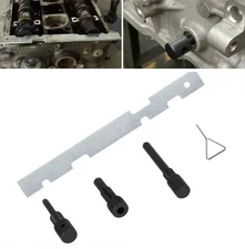 For Ford Fiesta Focus Mazda Volvo/Duratec Engines Cam Timing Alignment Tools Kit