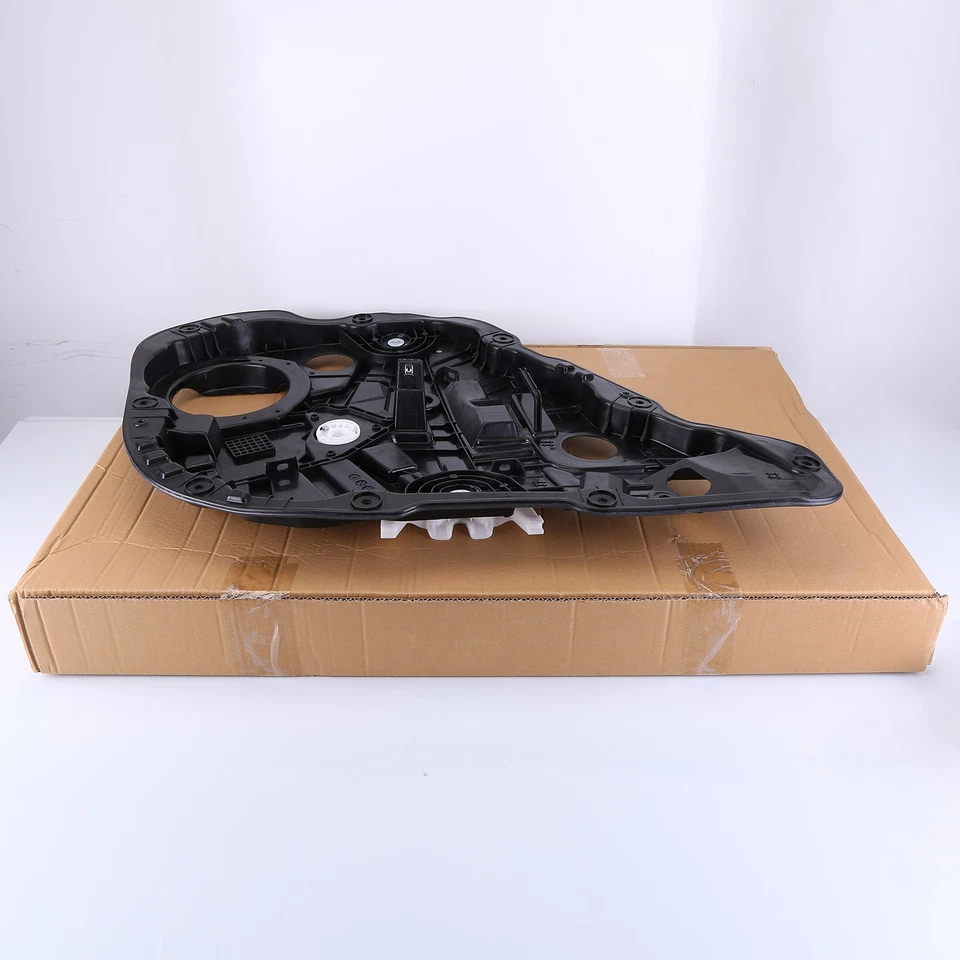 Rear Left Power Window Regulator 83471D3001 Fit For 2016-2020 Hyundai Tucson - Image 2 of 4