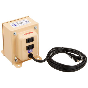 120V to 100V Step Down Transformer for sale | eBay