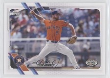 2021 Topps Pro Debut Tyler Brown #PD-73 07rd
