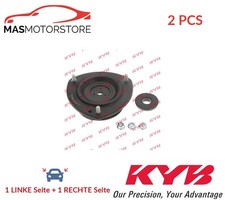 FEDERBEINLAGER DOMLAGER PAAR VORNE KYB SM5740 2PCS P FÜR SUZUKI LIANA 1.4L 66KW