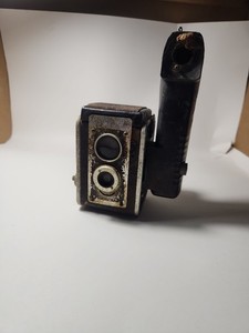 Kodak Duaflex  Camera 