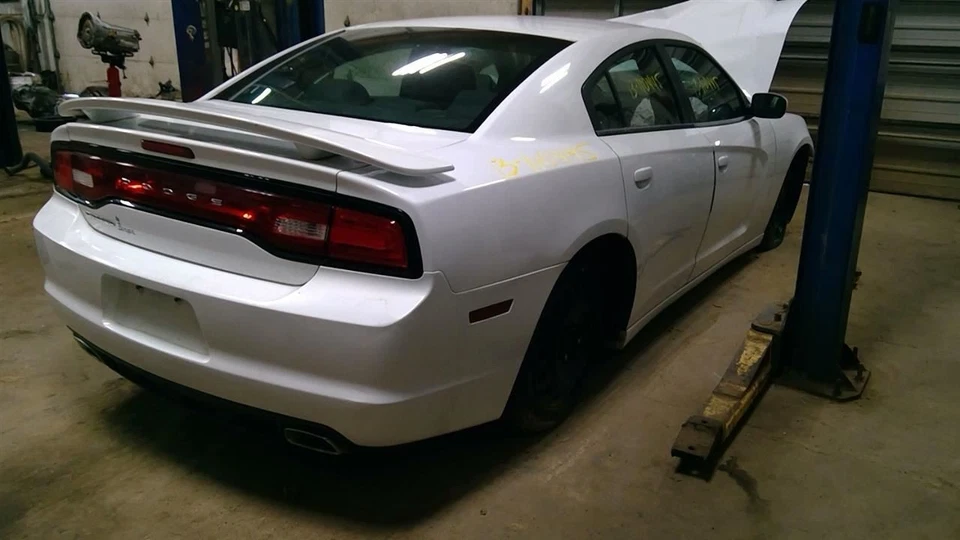 Alternador 160 Amp Se adapta a 11-23 300 10314703 Foto 2 de 4