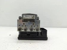 2019-2019 Volkswagen Jetta Abs Pump Control Module U1ZU7