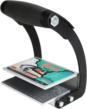 Panel and Plywood Carrier,Metal Gripper for Board,Drywall Carrying Tool