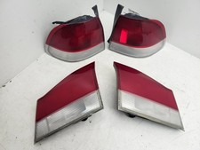 JDM HONDA DOMANI MB3 MB5 TAIL LIGHTS SET STANLEY OEM