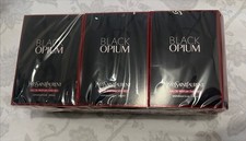 Yves Saint Laurent Black Opium EDP Over Red 12X1.2ml Samples