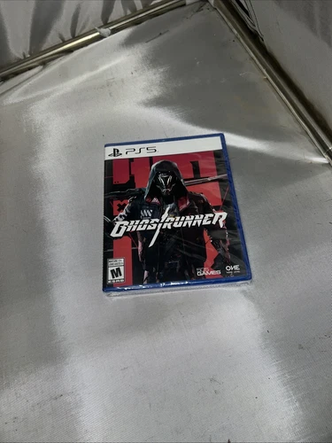 Ghostrunner - Sony PlayStation 5