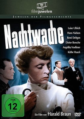 Nachtwache (DVD) (UK IMPORT)