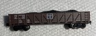 Bachmann 60 TON Gondola With COAL LOAD - BURLINGTON ROUTE CB&Q  #6142 — photo 2