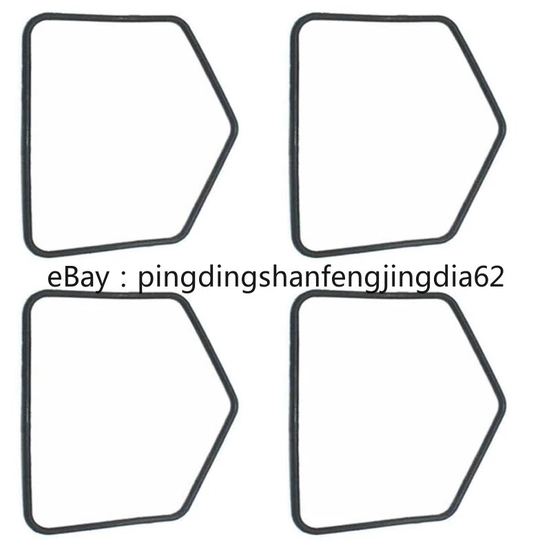 2X Junta tórica para carburador Honda CB500 CB550 XL250 CB350K CL350 Foto 2 de 4