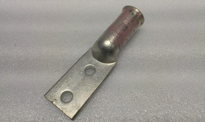 FE-750L2 ILSCO Previous of CLNF-750-12-134   Compression LUG *tm