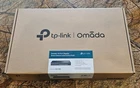 TP-Link Omada SG2210MP 10-Port Rackmount Gigabit Switch 8-Port PoE+ 150W NEW
