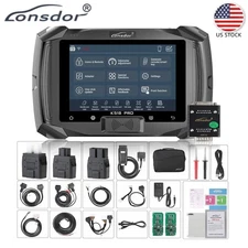 Lonsdor K518 PRO Full Version All In One Prog-armmer Read and Write EEPROM Chip