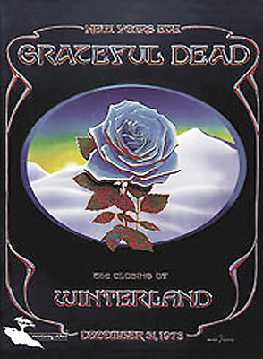 Grateful Dead June 1976 Box Set | eBay