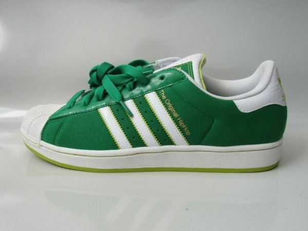 kermit adidas superstar