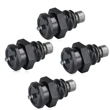 4 set Ball Joint Kit for Polaris 2019 2020 2021 2022 RZR Turbo S 4 , RZR Turbo S