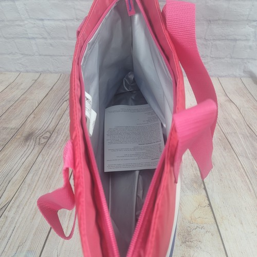 Thermoskanne Thermo 18 Dosen Tragetasche Kühltasche Mittagessen Strand Schule 17 x 10. FARBE WÄHLBAR: - Bild 12 von 12