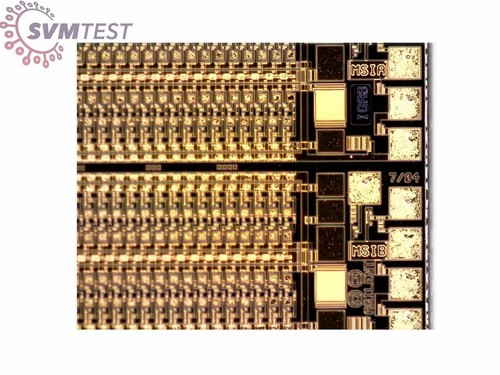 Agilent MSIA MSIB MAMSIAB Microwave DIE - Picture 2 of 2