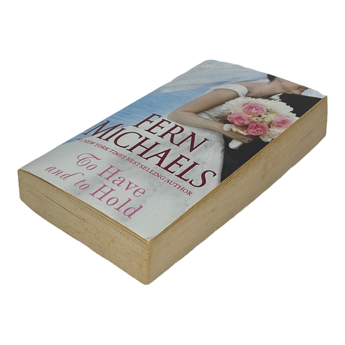 Fern Michaels, To Have and to Hold - Imagen 3 de 6