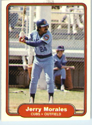 1982 Fleer Baseball #601-659 NM you pick complete your set - Picture 2 of 61