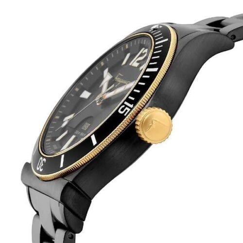 Salvatore Ferragamo SALVATOREFERRAGAMO Ferragamo 1898 FF3320016 Men's - Picture 2 of 3