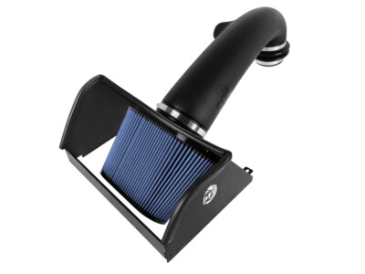 aFe Magnum FORCE Stage-2 Pro 5R Cold Air Intake System 2019 for RAM 1500 (Non Cl